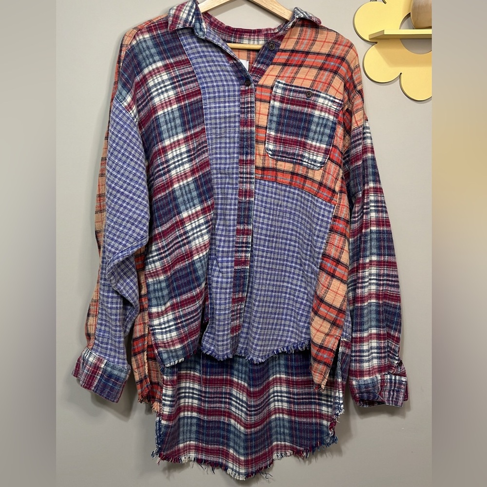 BDG Urban Outfitters